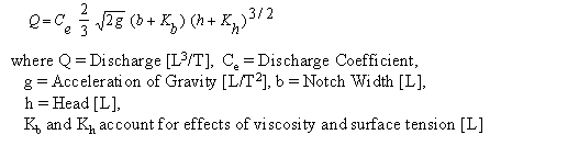 Rectangular Weirs Pdf - Vintage Wallpapers - High Quality Full HD Collection